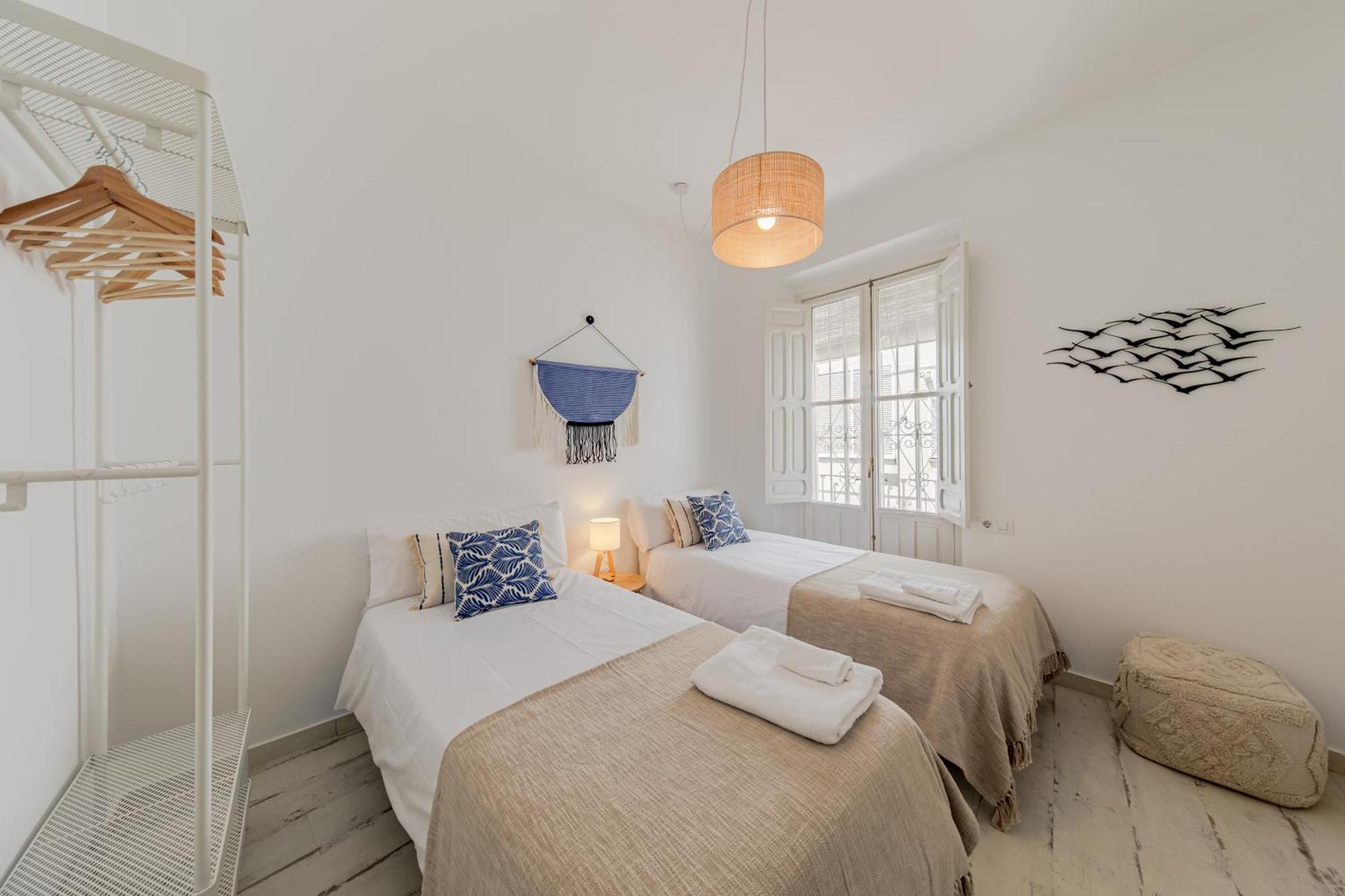 Ohliving Clavijo Villa Seville Exterior photo